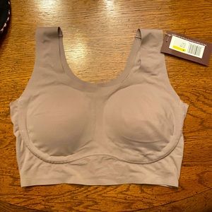 True & Co. Wireless Bra